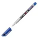 Stabilo: Write 4 all "S" niebieski marker alkoholowy 0,4mm