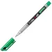 Stabilo: Write 4 all "S" zielony marker permanentny