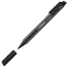 Stabilo: pointMax czarny cienkopis 0,8 mm