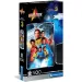 Star Trek Universe Kolekcja Puzzle 3 puzzle 500 elementów - Clementoni
