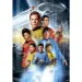Star Trek Universe Kolekcja Puzzle 3 puzzle 500 elementów - Clementoni