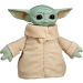 Star Wars: Action Buddy Grogu interaktywna pluszowa figurka – Hasbro