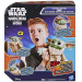 Star Wars: Action Buddy Grogu interaktywna pluszowa figurka – Hasbro