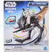Star Wars ActionVerse AT-RT Imperial Driver zestaw zabawkowy - Hasbro