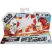 Star Wars Battle Bobblers BB-8 vs Stormtrooper figurka z klipsem - Hasbro