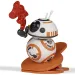 Star Wars Battle Bobblers BB-8 vs Stormtrooper figurka z klipsem - Hasbro