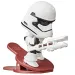 Star Wars Battle Bobblers BB-8 vs Stormtrooper figurka z klipsem - Hasbro