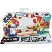 Star Wars Battle Bobblers R2-D2 vs Yoda figurka z klipsem - Hasbro