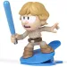 Star Wars Battle Bobblers Vader kontra Luke figurka z klipsem – Hasbro