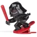 Star Wars Battle Bobblers Vader kontra Luke figurka z klipsem – Hasbro