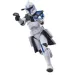 Star Wars: Black Series Figurka Kapitana Rexa klonów – Hasbro