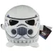 Star Wars: Cuutopia - Pluszowa figurka szturmowca 14cm - Mattel