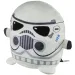 Star Wars: Cuutopia - Pluszowa figurka szturmowca 14cm - Mattel