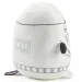 Star Wars: Cuutopia - Pluszowa figurka szturmowca 14cm - Mattel