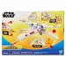 Star Wars: Epic World of Action X‑wing Lukea Skywalkera - Uderzenie Mocy - Hasbro