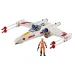 Star Wars: Epic World of Action X‑wing Lukea Skywalkera - Uderzenie Mocy - Hasbro