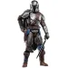 Star Wars: Figurka Mandalorian z serii Black Series – Hasbro