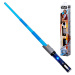 Star Wars Forge: Elektroniczny miecz świetlny Ezry Bridger - Hasbro
