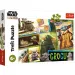 Star Wars: Grogu puzzle 100 elementów - Trefl