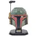 Star Wars: Hełm Boba Fett 4D 93-elementowa układanka - Spin Master