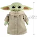 Star Wars: Interaktywna figurka Baby Yoda 30 cm - Mattel