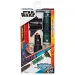 Star Wars: Lightsaber Forge - miecz świetlny Baylana Skolla - Hasbro