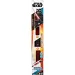 Star Wars Lightsaber Forge: Elektroniczny otwierany miecz świetlny Dartha Vadera ze światłem i dźwiękiem – Hasbro