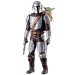 Star Wars: Mandalorianin i Grogu - zestaw figurek z dźwiękiem - Hasbro