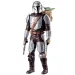 Star Wars: Mandalorianin i Grogu - zestaw figurek z dźwiękiem - Hasbro zdjęcie 2