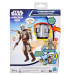 Star Wars: Mandalorianin i Grogu - zestaw figurek z dźwiękiem - Hasbro