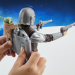 Star Wars: Mandalorianin i Grogu - zestaw figurek z dźwiękiem - Hasbro