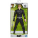 Star Wars Olympus Luke Skywalker 25 cm figurka akcji – Hasbro