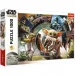 Star Wars Podróż Grogu 1000-elementowe puzzle - Trefl