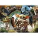 Star Wars Podróż Grogu 1000-elementowe puzzle - Trefl