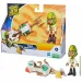 Star Wars: Przygody Młodych Jedi - Zestaw figurka Kai Brightstar z rydwanem 7,5 cm - Hasbro