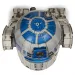 Star Wars: R2-D2 4D, puzzle 201 elementów - Spin Master