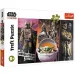 Star Wars: Tajemniczy Baby Yoda puzzle 300 elementów – Trefl