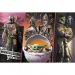 Star Wars: Tajemniczy Baby Yoda puzzle 300 elementów – Trefl