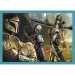 Star Wars: The Mandalorian 4 w 1 puzzle - Trefl