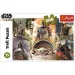 Star Wars: The Mandalorian puzzle 200 elementów - Trefl