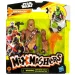 Star Wars: Zestaw figurka Chewbacca Mix Mashers z akcesoriami – Hasbro