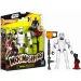 Star Wars: Zestaw figurka Szturmowiec Mix Mashers z akcesoriami – Hasbro