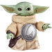 Star Wars: figurka akcji Grogu - Hasbro