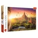 Starożytna świątynia, Birma 1000-elementowe puzzle - Trefl