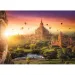 Starożytna świątynia, Birma 1000-elementowe puzzle - Trefl