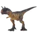 Starożytny Świat Dinozaurów: Figura dinozaura Carnotaurus