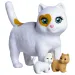 Steffi Love: Blondynka Steffi z kotkami i akcesoriami 29 cm - Simba Toys