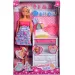 Steffi Love: Ciężarna lalka Steffi Love z akcesoriami - Simba Toys