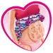 Steffi Love: Ciężarna lalka Steffi Love z akcesoriami - Simba Toys