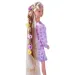 Steffi Love: Flower Hair lalka z bardzo długimi włosami i akcesoriami - Simba Toys